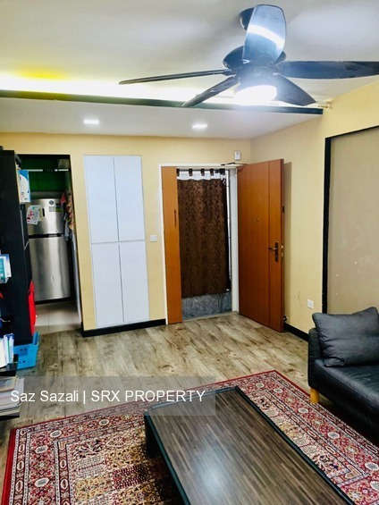 Blk 197A Boon Lay Drive (Jurong West), HDB 3 Rooms #207161741